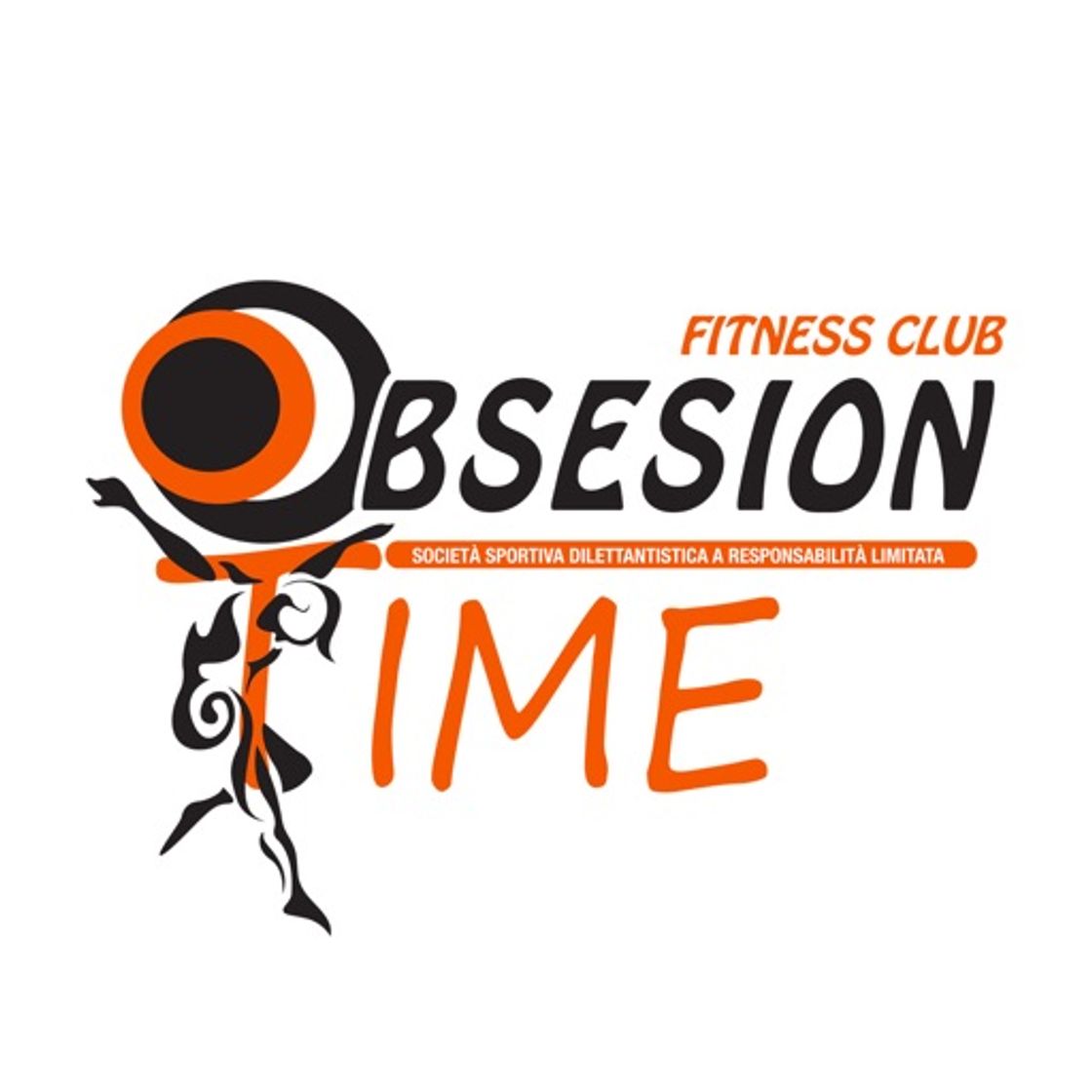 App My ObsesionTime