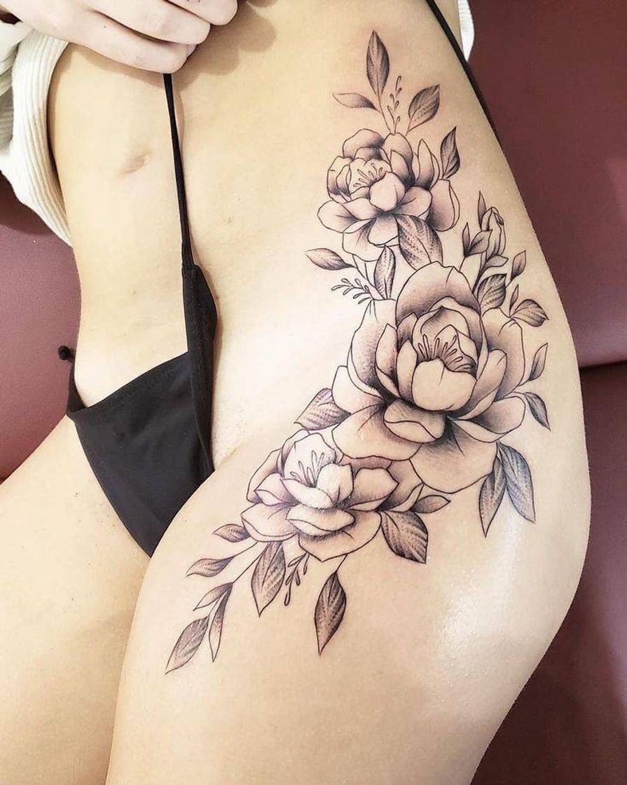 Fashion Tattos | https://pin.it/2hO5i9G