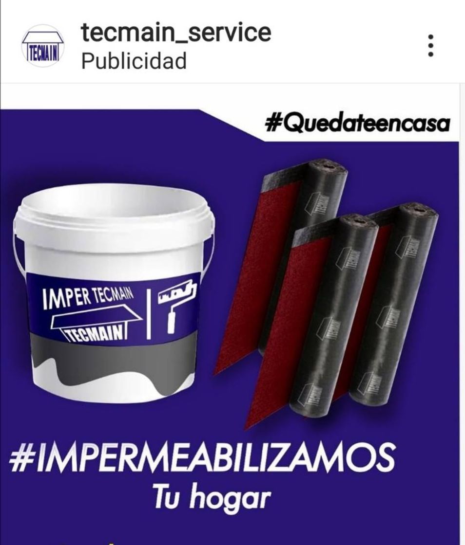 Product Impermiabilizante http: