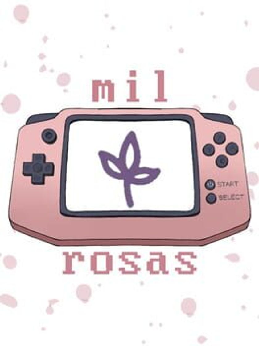 mil rosas