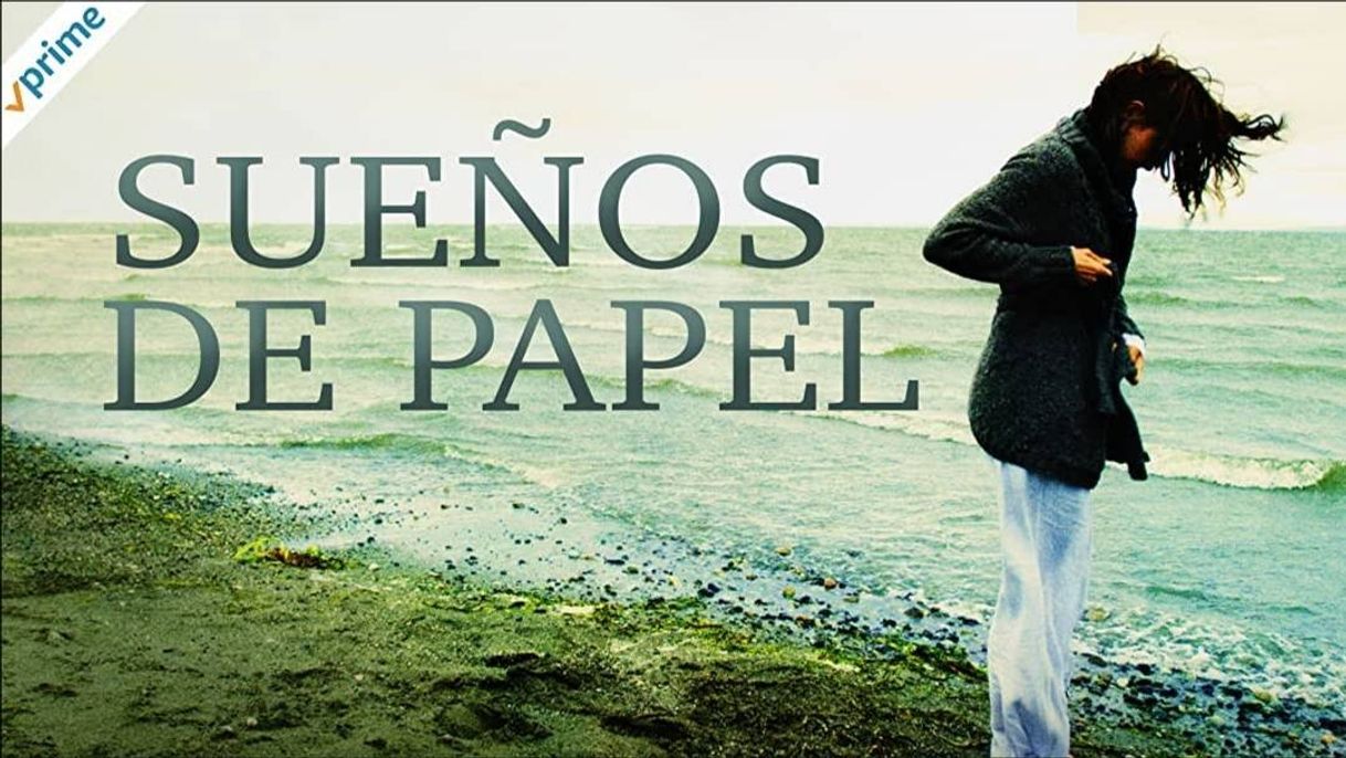 Película Sueños de Papel | Prime Video 