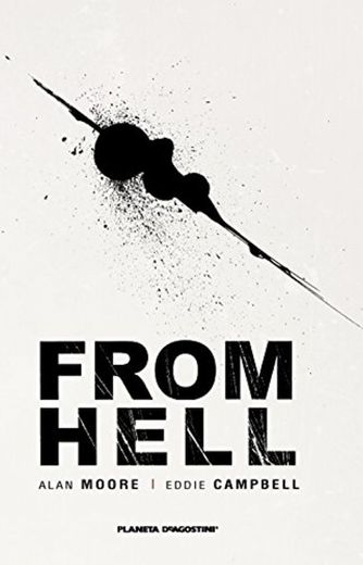 From Hell (Nueva edición) 