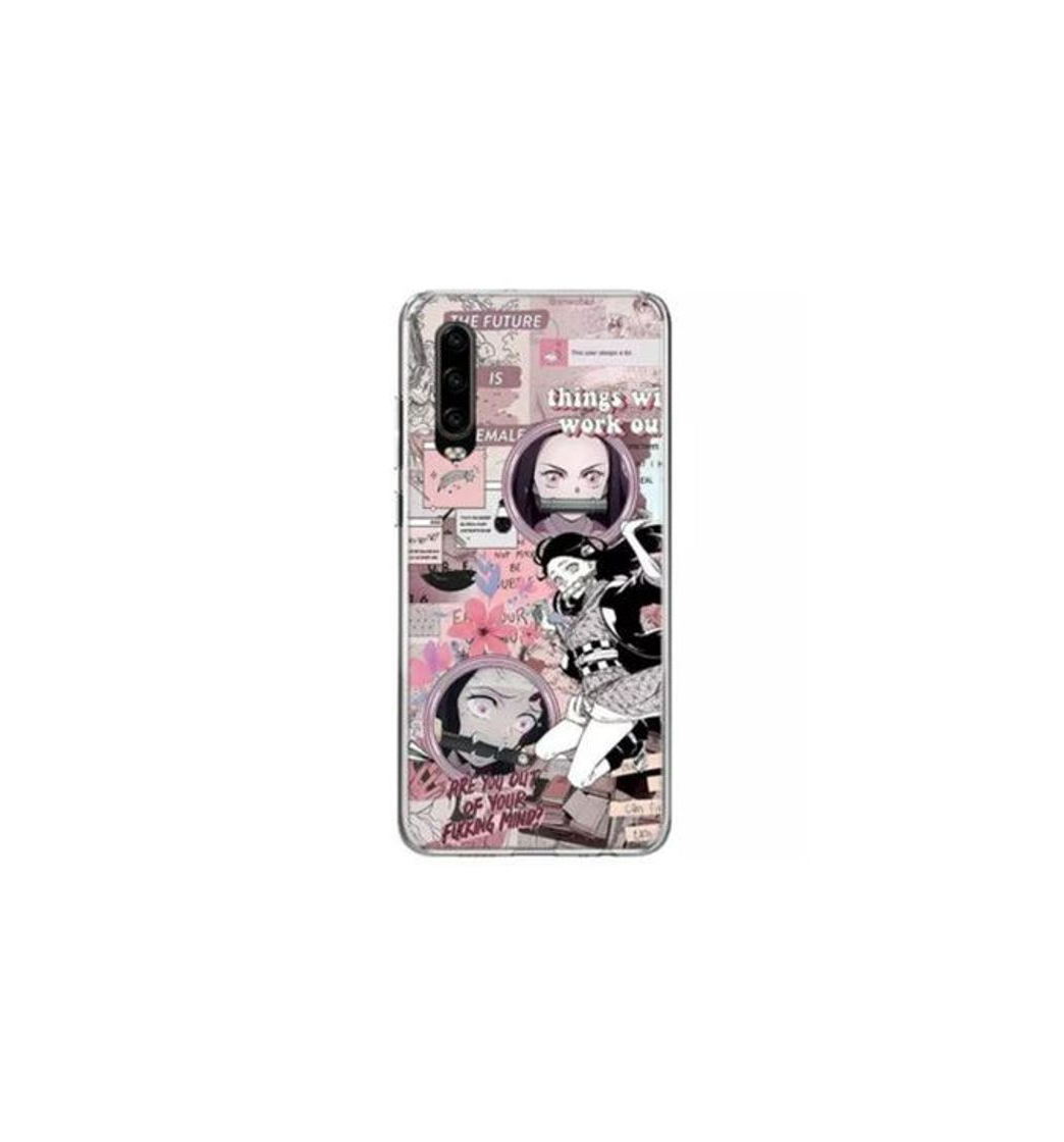 Producto Funda Nezuko Kimetsu No Yaiba