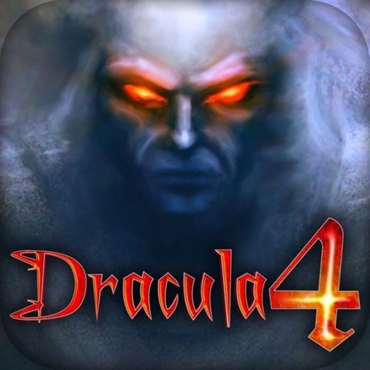 Dracula 4: The Shadow Of The Dragon - HD