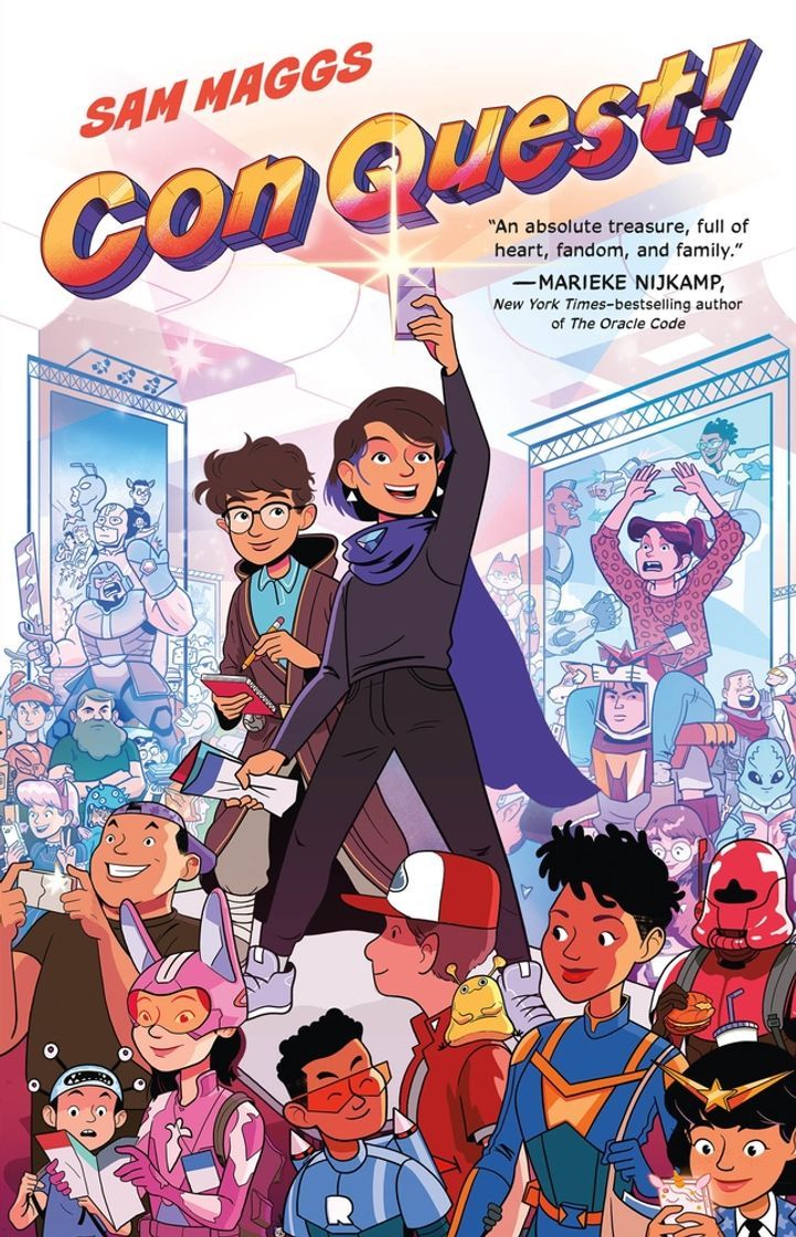 Con-Quest
