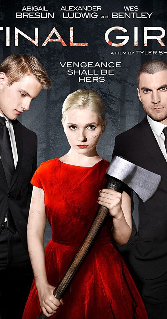 Movie Final Girl | https://www.netflix.com/title/80062111?s=a