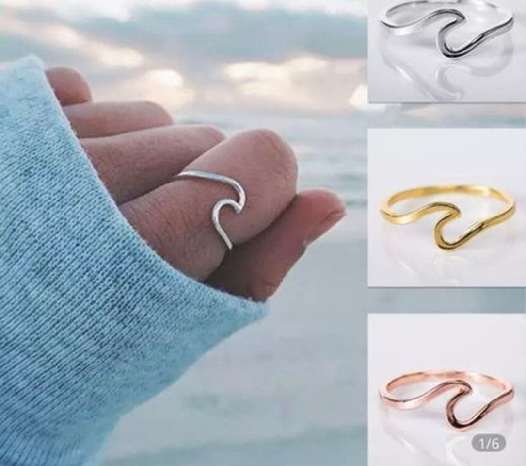 Social Anel Aliexpress