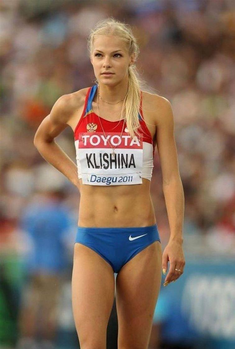 Fashion Klishina https://pin.it/39SJd0U