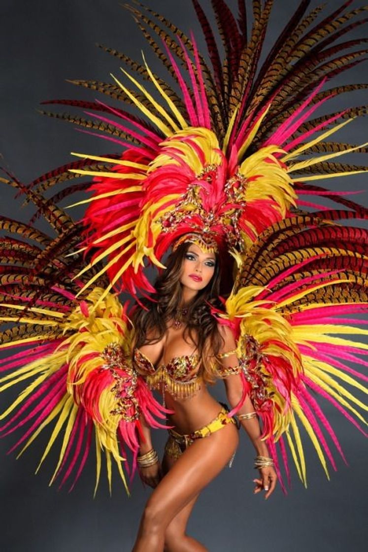 Fashion Carnaval 