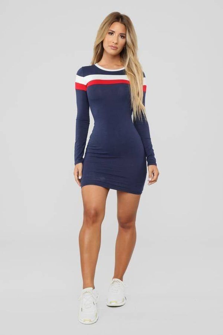 Social Vestido corto y Casual