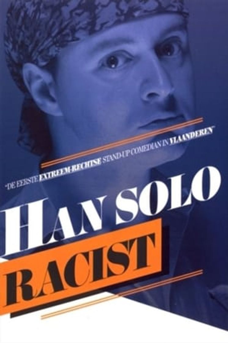 Película Han Solo: Racist