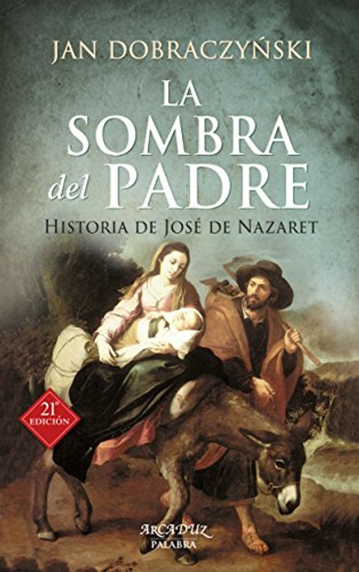 Libro Sombra Del Padre