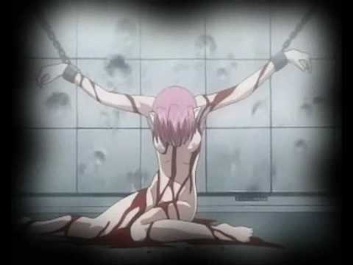 Anime Cruel | https://youtu.be/A0l3aqBsfEo