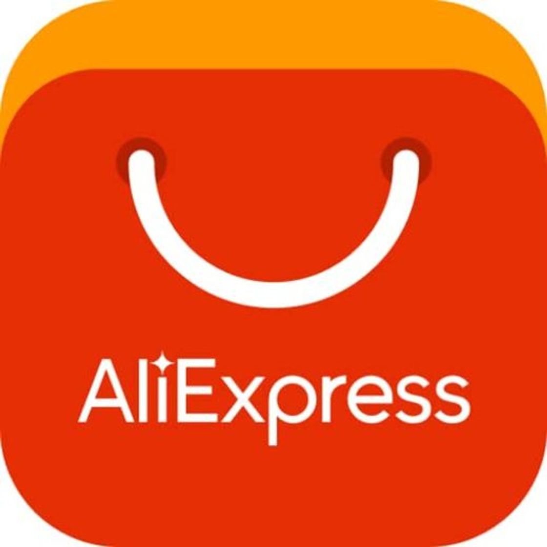 Electrónica AliExpress Android App