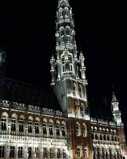 Grand-Place