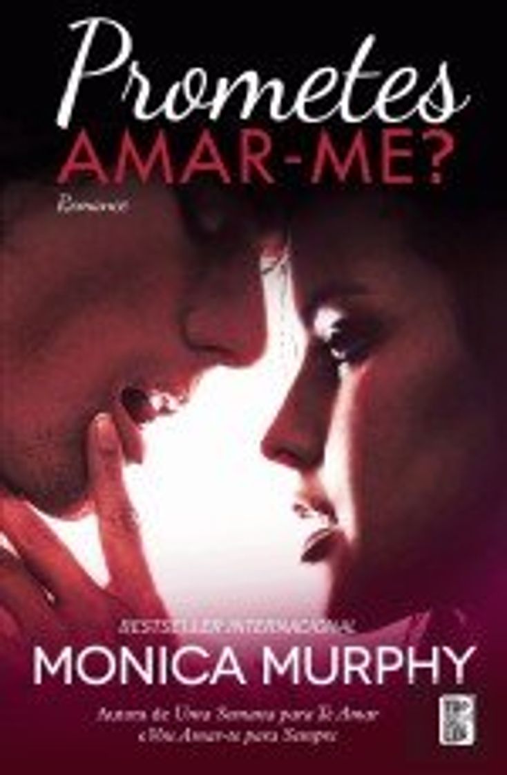 Libros Prometes Amar-me?