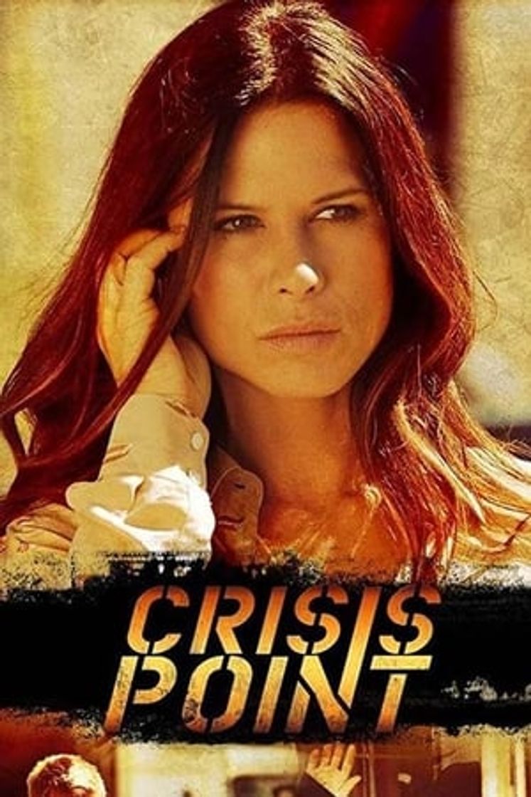 Película Situación crítica