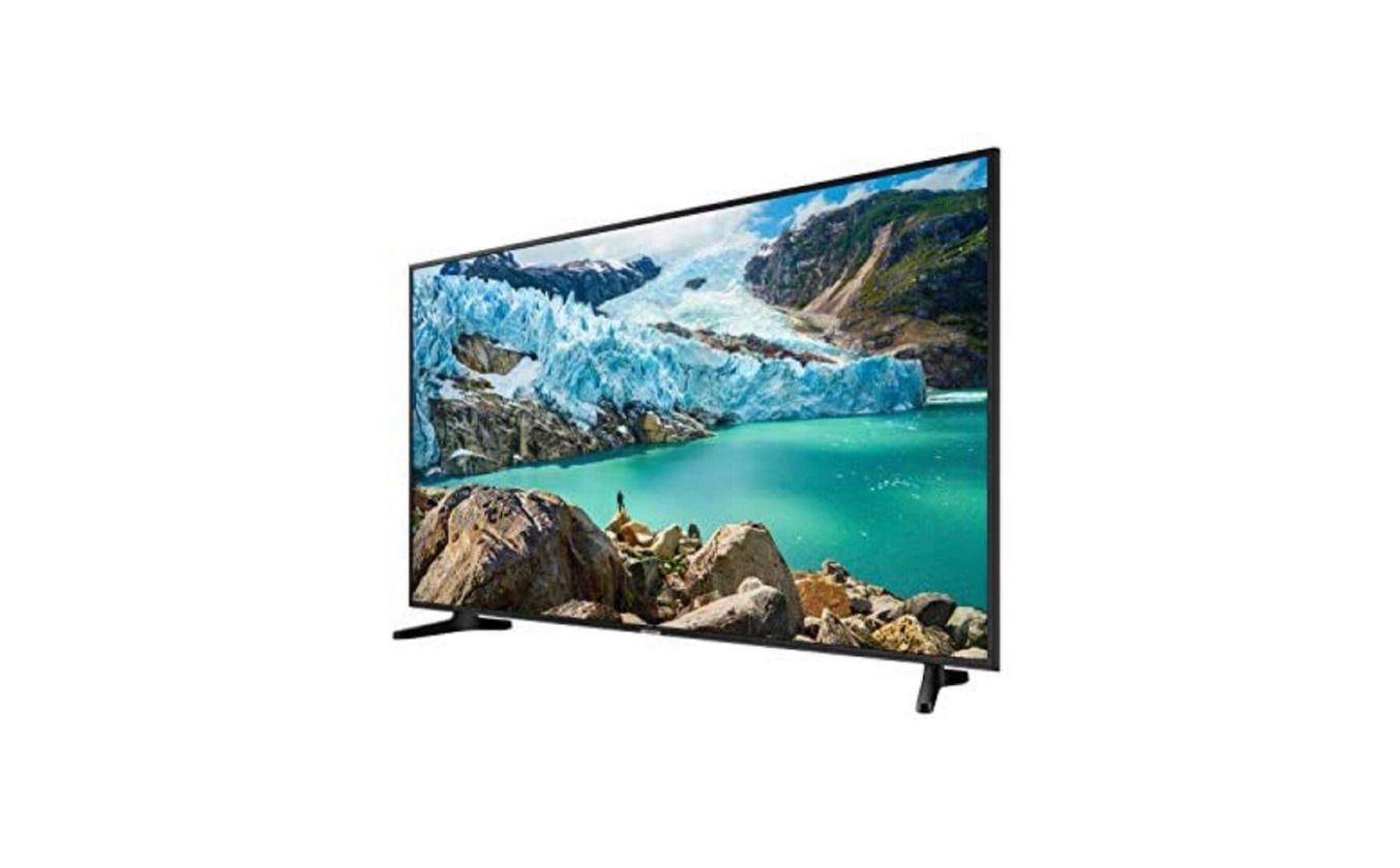 Social Smart Tv  Samsung4K
