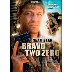 Movie Bravo Two Zero