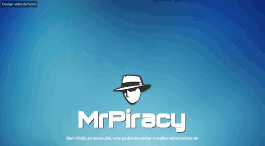 MrPiracy - Filmes e Series HD Online Legendados