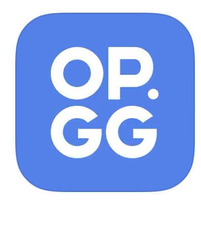 ‎OP.GG on the App Store