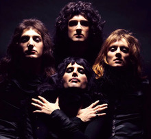 Movie Queen, La história de Bohemian Rhapsody