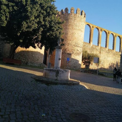 Place Castelo de Serpa