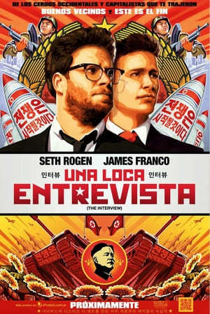 Película The Interview