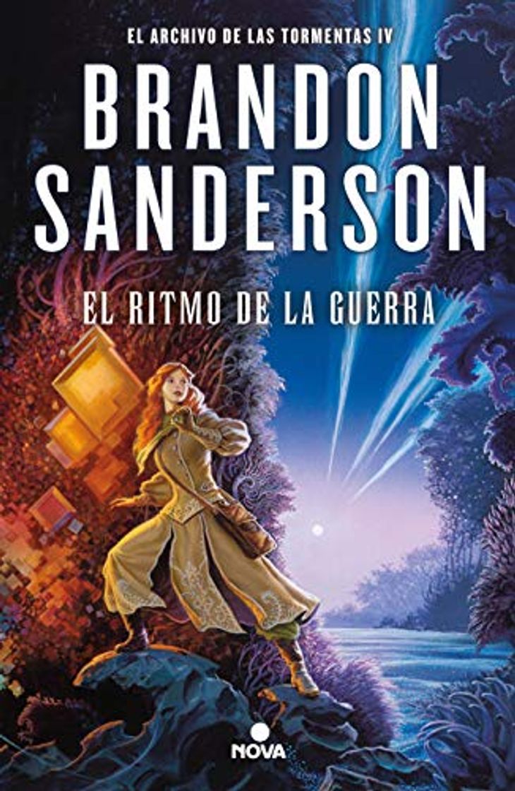 Book El Ritmo de la Guerra