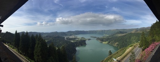 Ponta Delgada