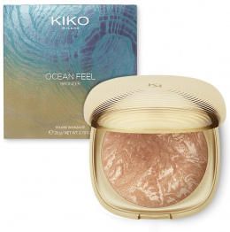 Bronzer Kiko 