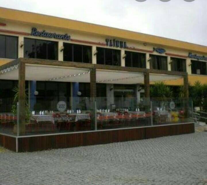 Restaurants Restaurante Tainha, Lda