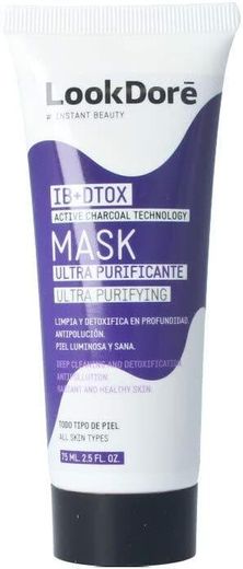 IB+DTOX Mask