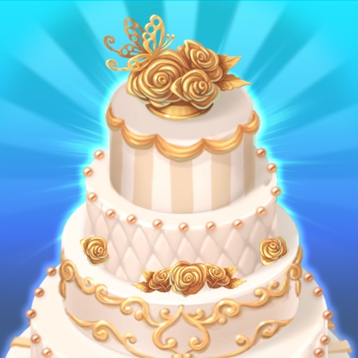 App Sweet Escapes: Build A Bakery