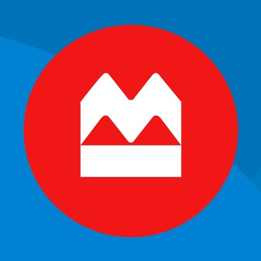 App BMO Digital Banking