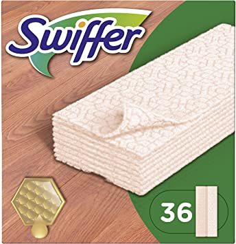 Products Swiffer toallitas húmedas