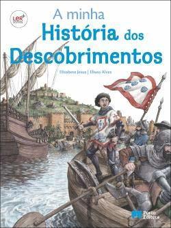 Fashion A minha história dos Descobrimentos 