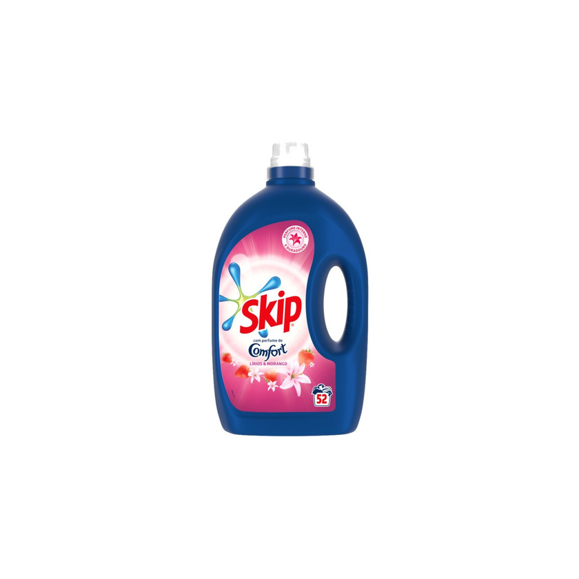 Producto Skip comfort lírios e morangos