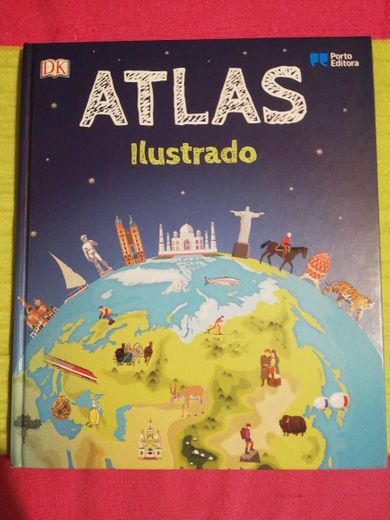 Atlas Ilustrado 
