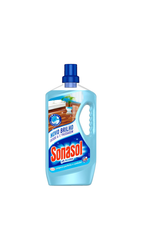 Producto Sonasol ph neutro