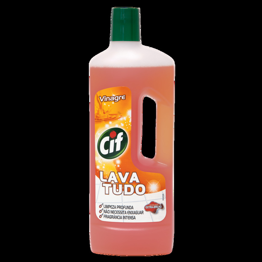 Cif Vinagre