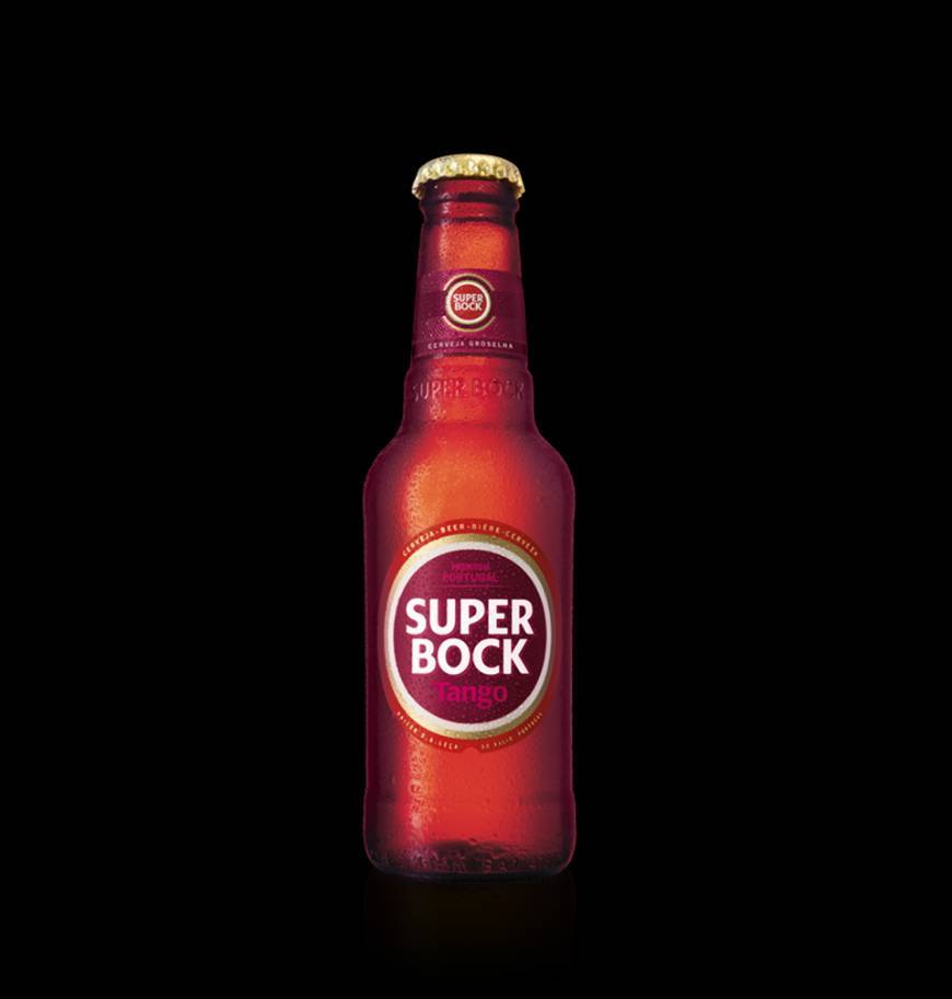 Product Super Bock tango 