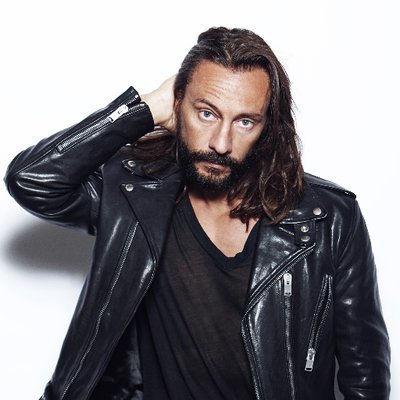 Music Bob Sinclair