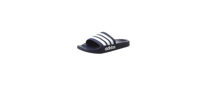 Product adidas Adilette Shower, Chanclas para Hombre, Azul