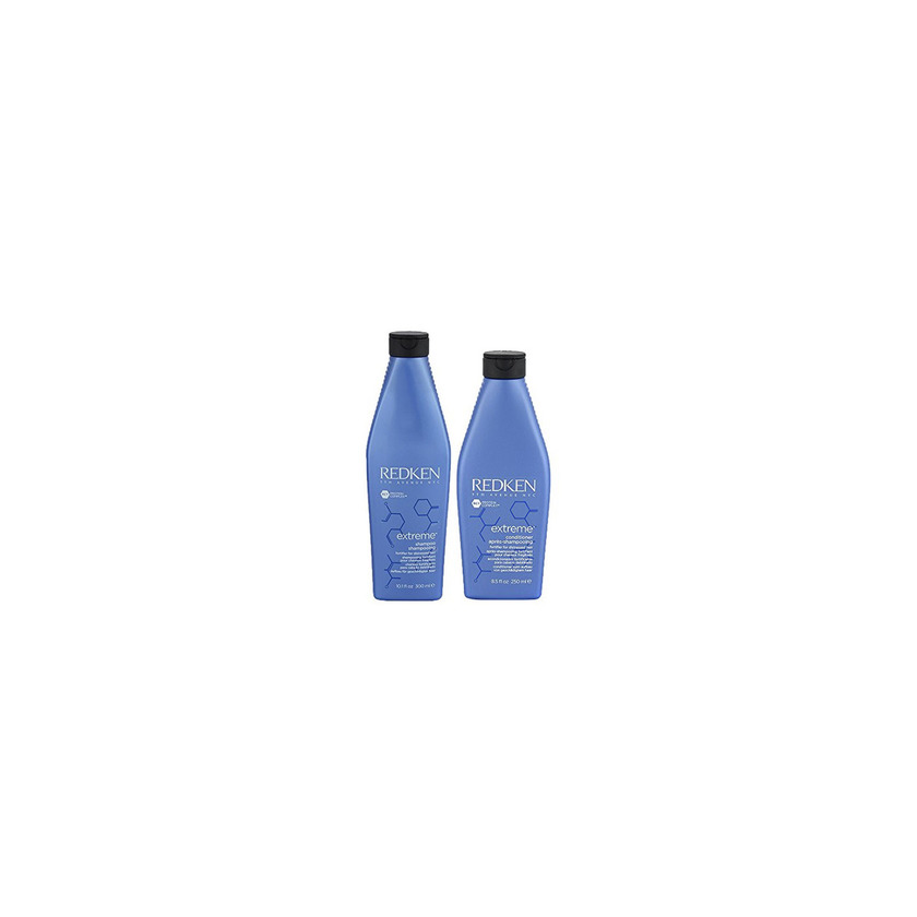 Beauty Redken Extreme Shampoo and Conditioner Duo