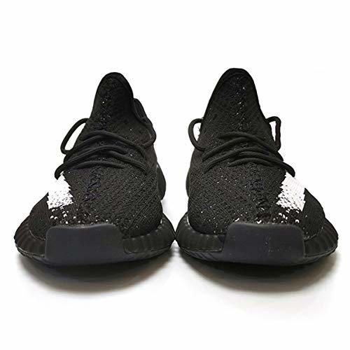 Yeezy Zapatillas Deportivas Boost para Hombres 350 y Mujeres jóvenes Zapatillas V2