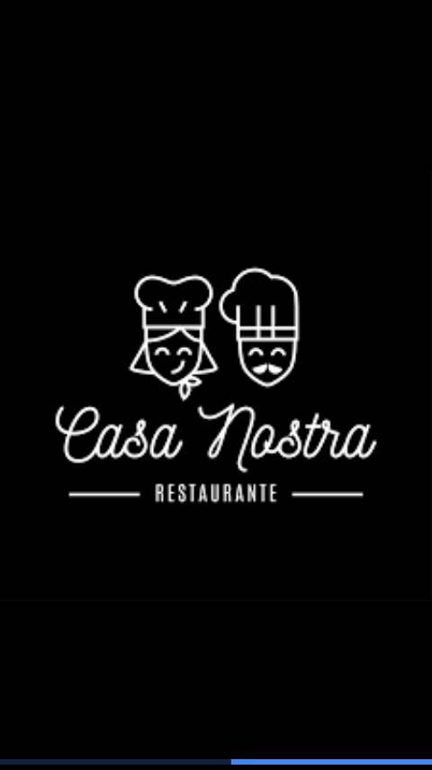 Restaurantes Casa-Nostra