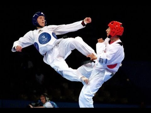 Fashion Taekwondo - Wikipedia