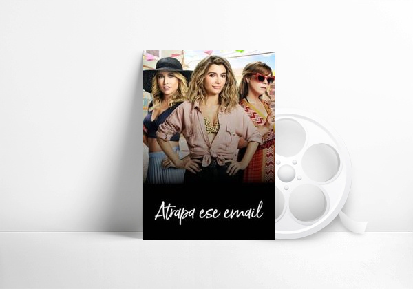 Película Atrapa ese email