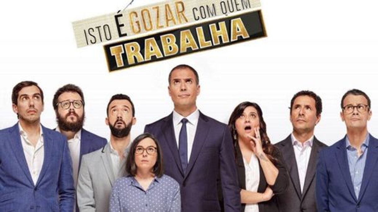 App Programação TV Portugal (PT)